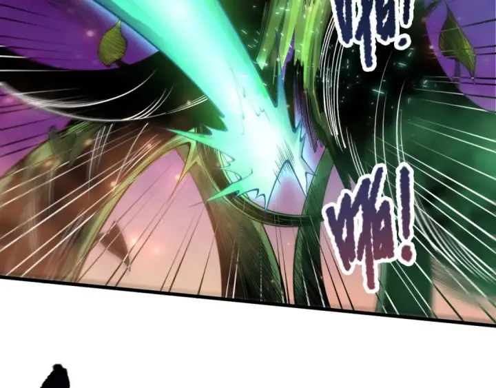 漫画《死灵法师！我即是天灾》第207话 经验圣地第54张图