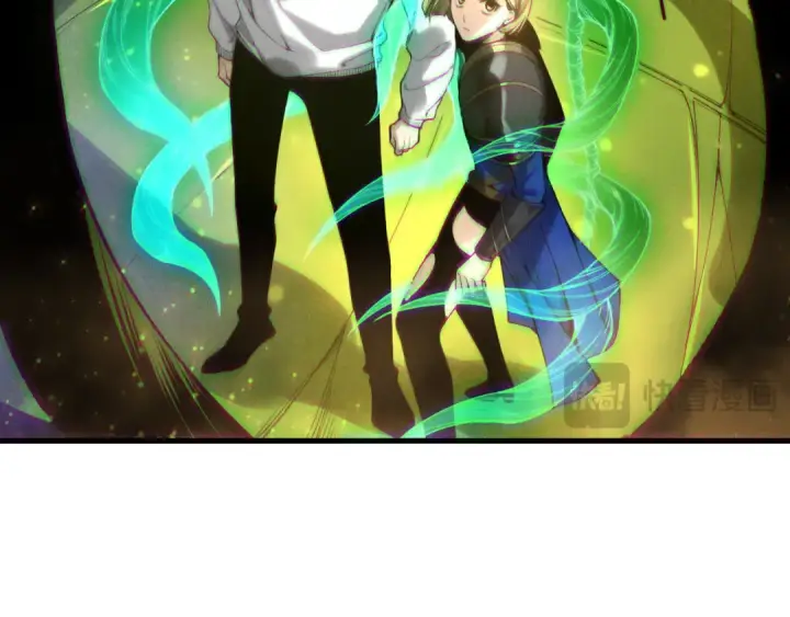 漫画《死灵法师！我即是天灾》第207话 经验圣地第68张图