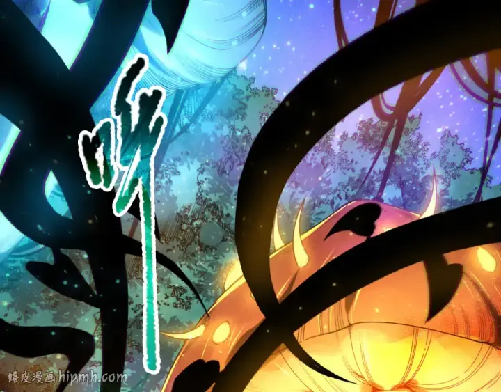 漫画《死灵法师！我即是天灾》第207话 经验圣地第72张图