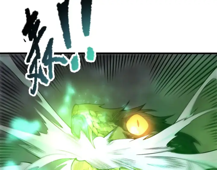 漫画《死灵法师！我即是天灾》第209话  神明之物第111张图