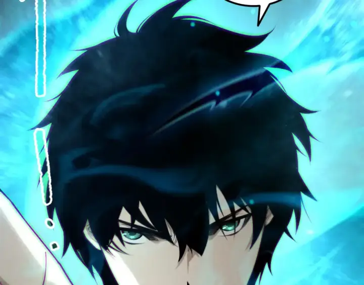 漫画《死灵法师！我即是天灾》第209话  神明之物第122张图