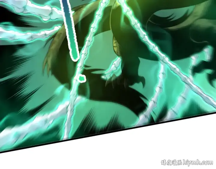 漫画《死灵法师！我即是天灾》第209话  神明之物第80张图
