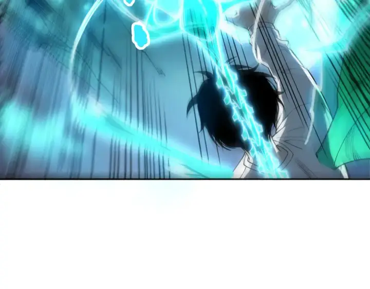 漫画《死灵法师！我即是天灾》第210话  超神者第36张图