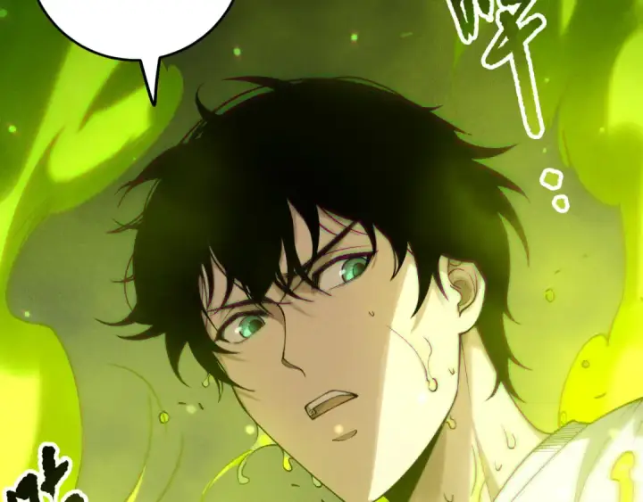漫画《死灵法师！我即是天灾》第210话  超神者第91张图
