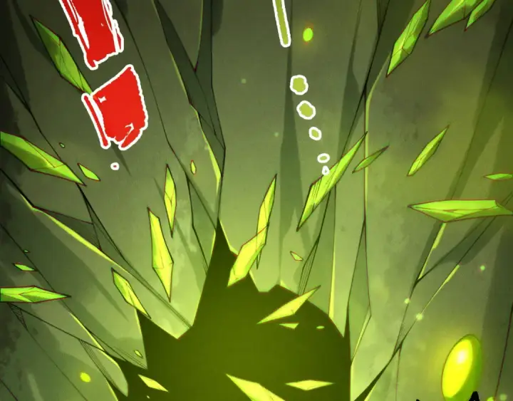 漫画《死灵法师！我即是天灾》第210话  超神者第99张图