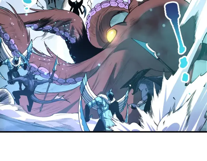 漫画《死灵法师！我即是天灾》第211话   神陨之雨第118张图