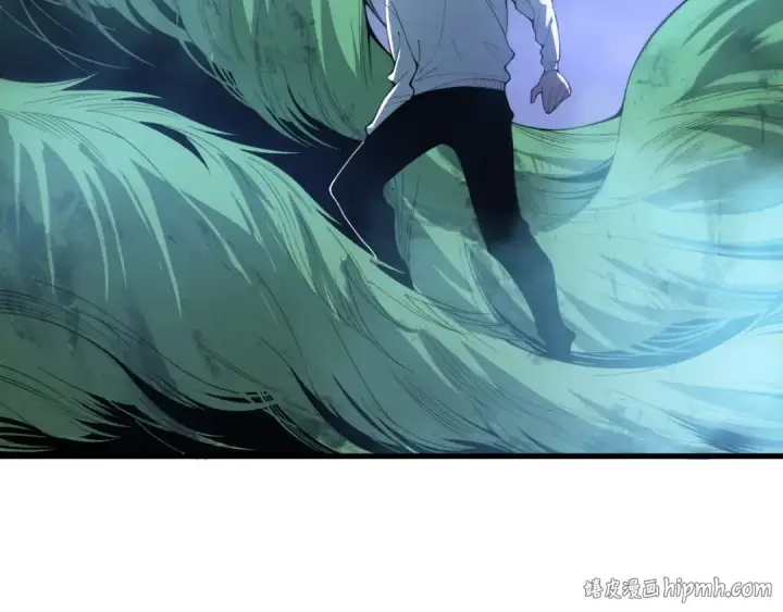 漫画《死灵法师！我即是天灾》第211话   神陨之雨第80张图