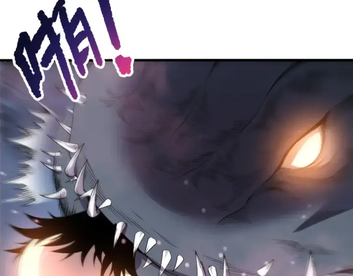 漫画《死灵法师！我即是天灾》第212话  讨伐灯笼火鱼第129张图