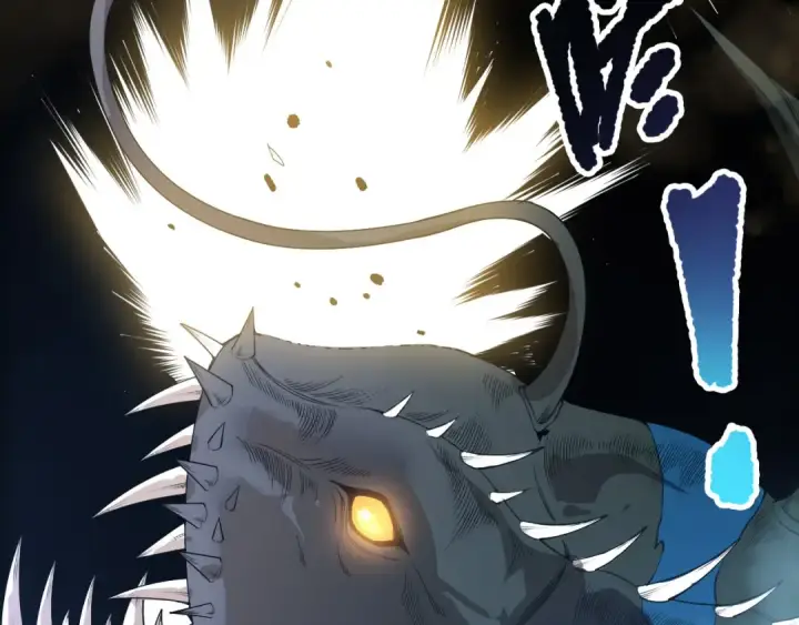 漫画《死灵法师！我即是天灾》第212话  讨伐灯笼火鱼第73张图