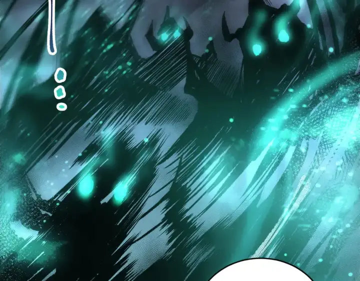 漫画《死灵法师！我即是天灾》第213话  不战而逃第131张图