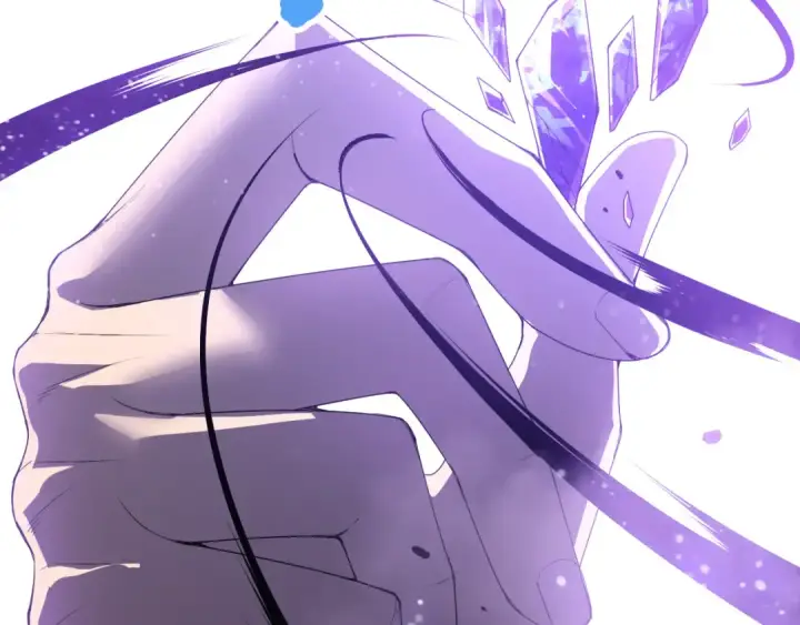 漫画《死灵法师！我即是天灾》第213话  不战而逃第14张图