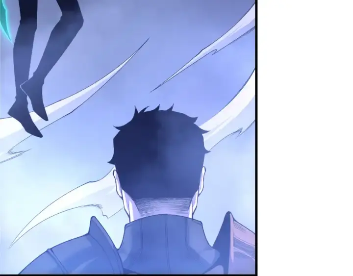 漫画《死灵法师！我即是天灾》第213话  不战而逃第76张图