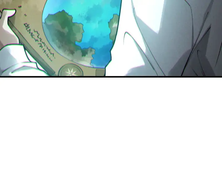 漫画《死灵法师！我即是天灾》第215话  团长亲自迎接第116张图