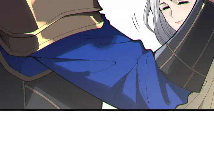 漫画《死灵法师！我即是天灾》第215话  团长亲自迎接第35张图
