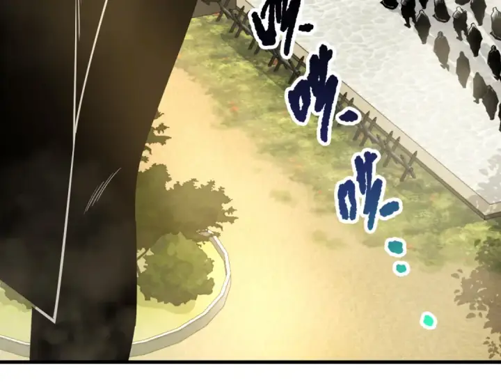 漫画《死灵法师！我即是天灾》第215话  团长亲自迎接第54张图