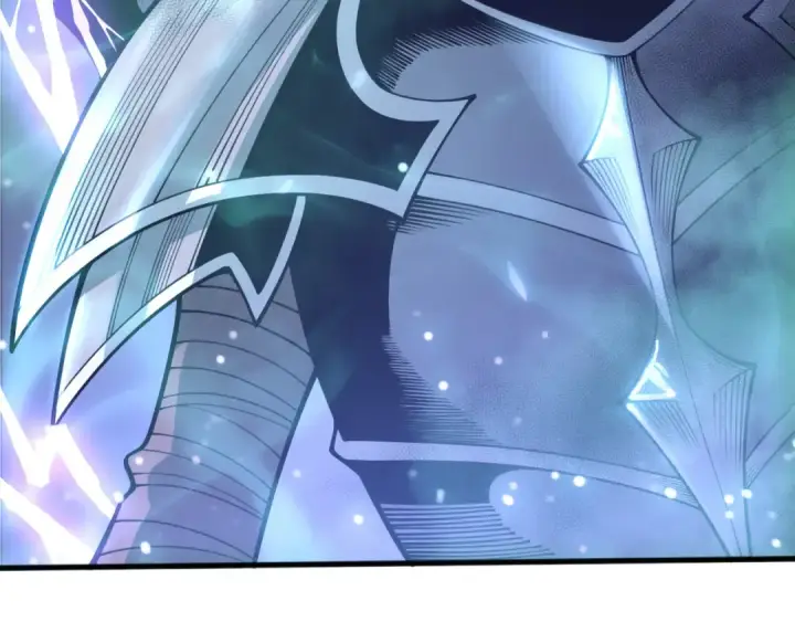 漫画《死灵法师！我即是天灾》第216话  横渡风雷海第139张图