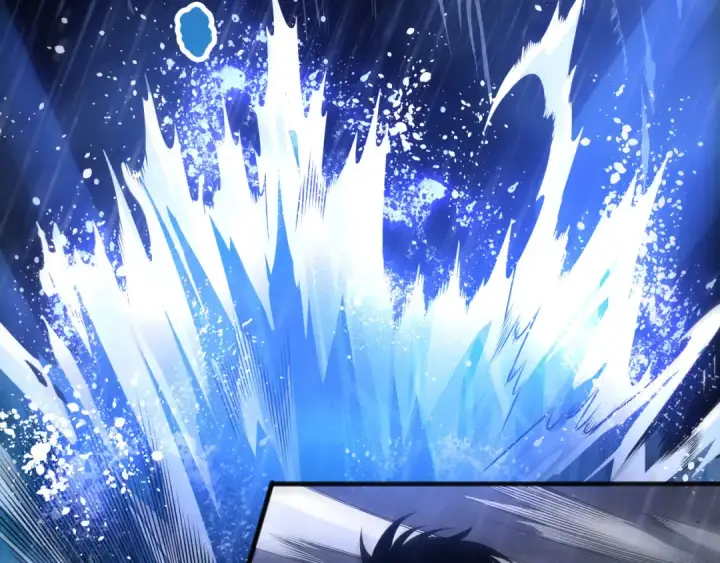 漫画《死灵法师！我即是天灾》第216话  横渡风雷海第6张图