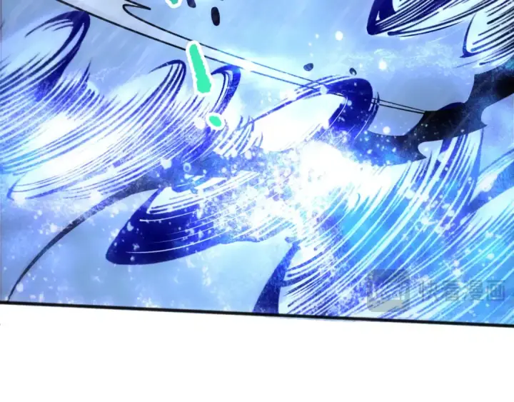 漫画《死灵法师！我即是天灾》第216话  横渡风雷海第60张图