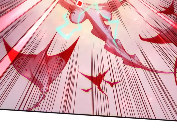 漫画《死灵法师！我即是天灾》第216话  横渡风雷海第71张图