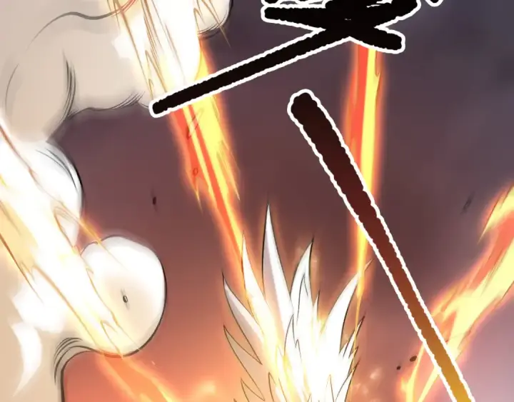 漫画《死灵法师！我即是天灾》第217话  圣灵亦可杀第103张图