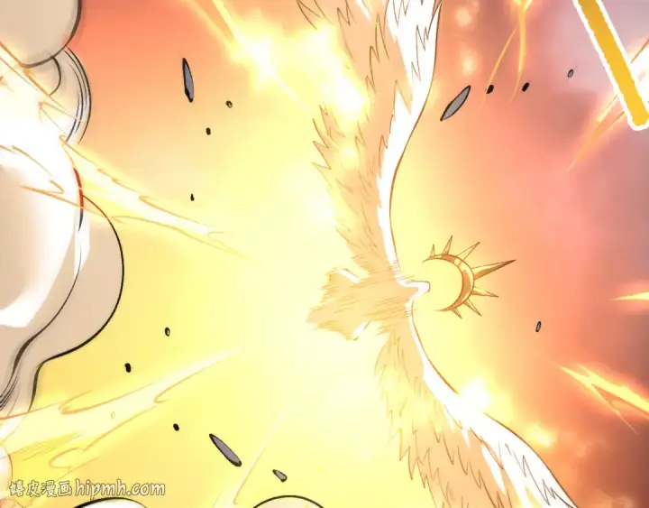 漫画《死灵法师！我即是天灾》第217话  圣灵亦可杀第104张图