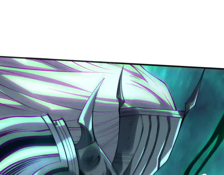 漫画《死灵法师！我即是天灾》第217话  圣灵亦可杀第126张图