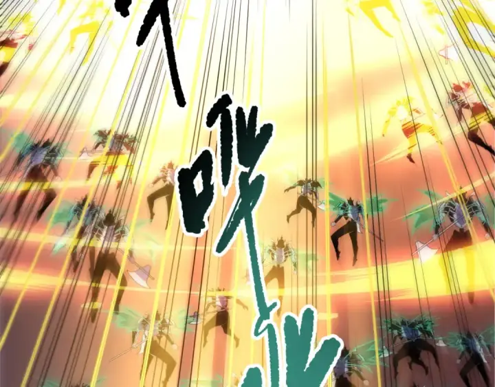 漫画《死灵法师！我即是天灾》第217话  圣灵亦可杀第147张图