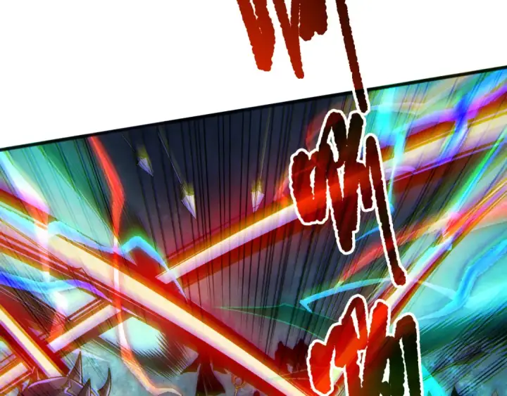 漫画《死灵法师！我即是天灾》第217话  圣灵亦可杀第29张图
