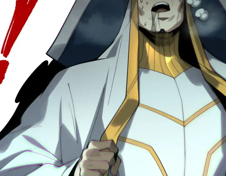 漫画《死灵法师！我即是天灾》第217话  圣灵亦可杀第36张图