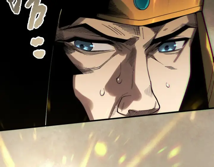 漫画《死灵法师！我即是天灾》第217话  圣灵亦可杀第38张图