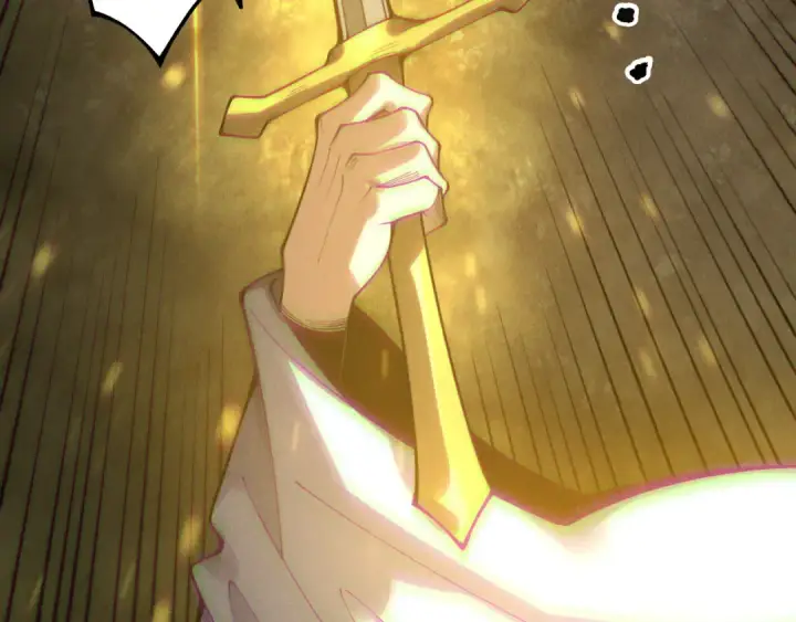 漫画《死灵法师！我即是天灾》第217话  圣灵亦可杀第41张图
