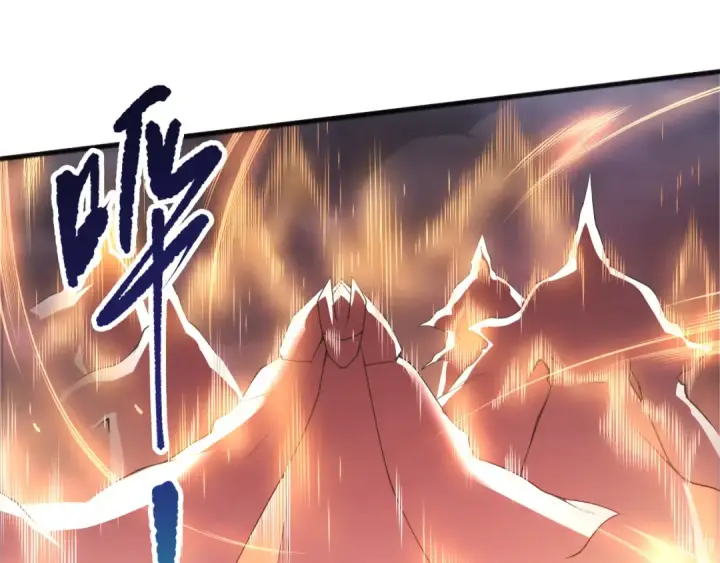 漫画《死灵法师！我即是天灾》第217话  圣灵亦可杀第65张图