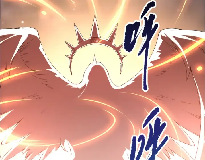 漫画《死灵法师！我即是天灾》第217话  圣灵亦可杀第68张图