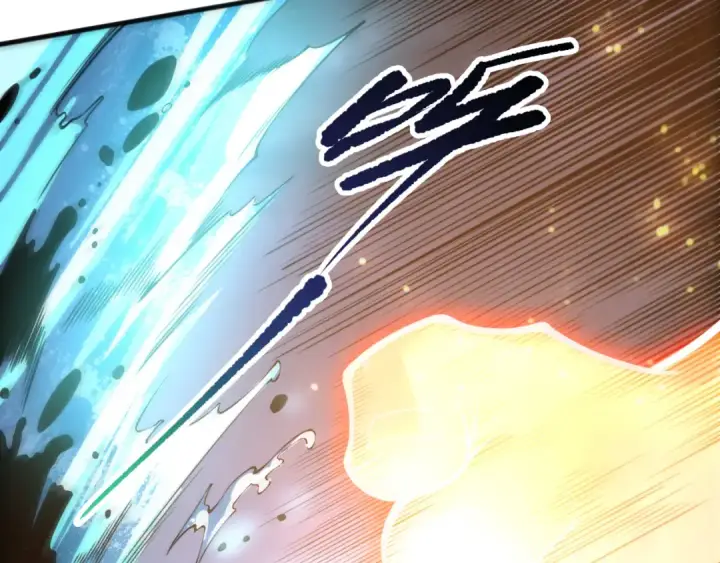 漫画《死灵法师！我即是天灾》第217话  圣灵亦可杀第90张图
