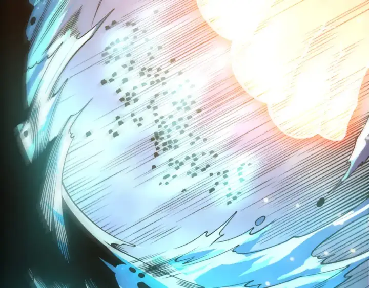 漫画《死灵法师！我即是天灾》第217话  圣灵亦可杀第91张图