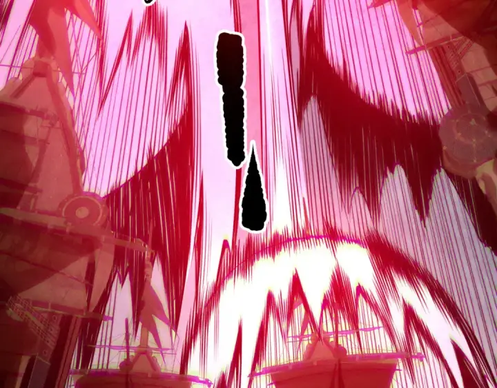 漫画《死灵法师！我即是天灾》第218话 神仙碰撞第135张图