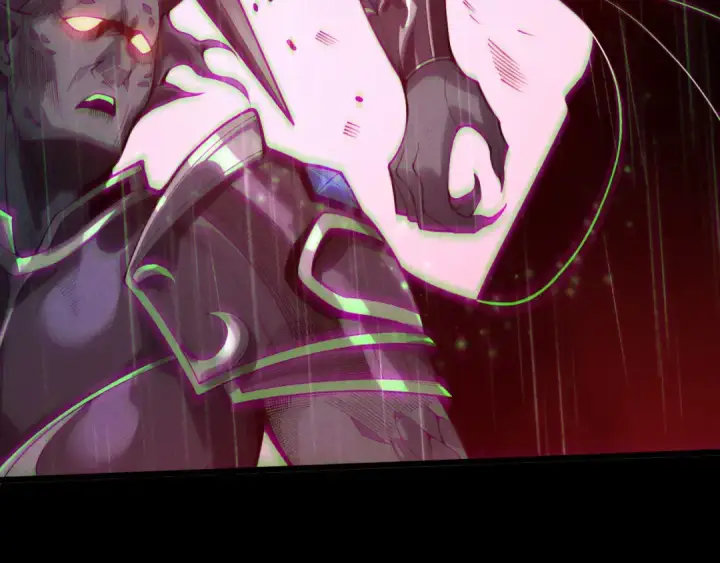 漫画《死灵法师！我即是天灾》第218话 神仙碰撞第145张图