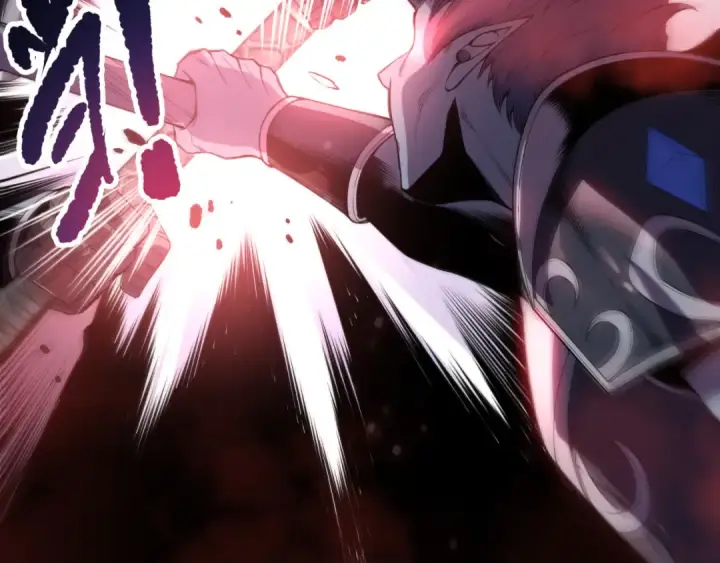 漫画《死灵法师！我即是天灾》第218话 神仙碰撞第158张图