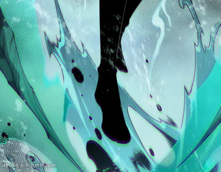 漫画《死灵法师！我即是天灾》第218话 神仙碰撞第8张图