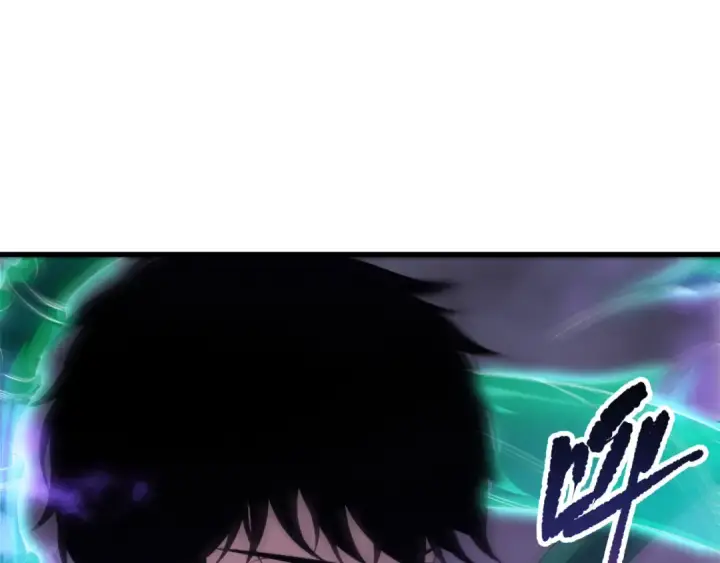 漫画《死灵法师！我即是天灾》第219话 我的实力，早已经今非昔比了！第107张图