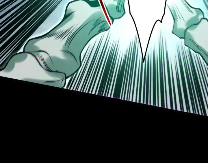 漫画《死灵法师！我即是天灾》第219话 我的实力，早已经今非昔比了！第117张图