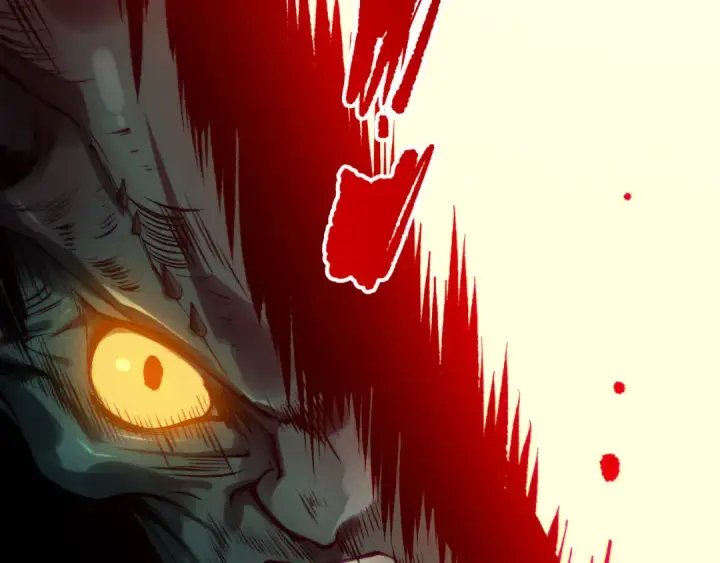 漫画《死灵法师！我即是天灾》第219话 我的实力，早已经今非昔比了！第123张图