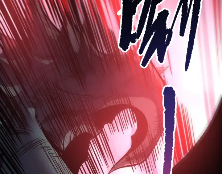 漫画《死灵法师！我即是天灾》第219话 我的实力，早已经今非昔比了！第139张图