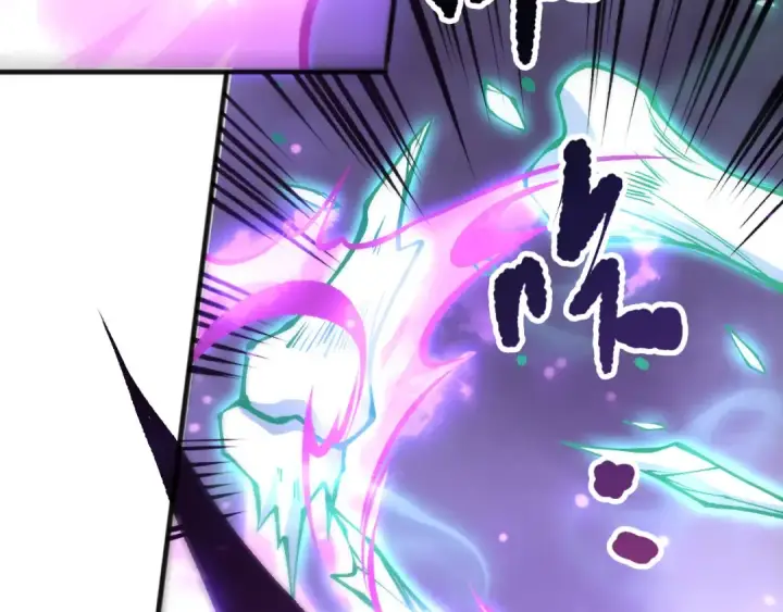 漫画《死灵法师！我即是天灾》第219话 我的实力，早已经今非昔比了！第147张图