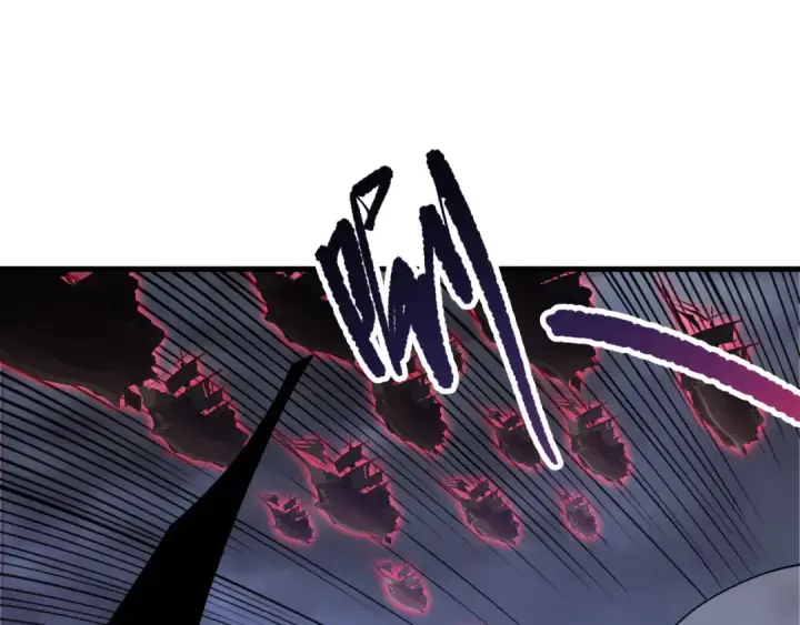漫画《死灵法师！我即是天灾》第219话 我的实力，早已经今非昔比了！第20张图