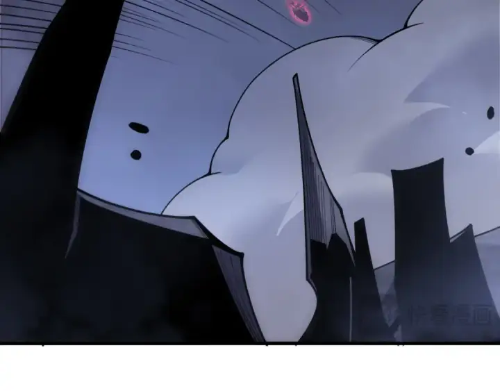 漫画《死灵法师！我即是天灾》第219话 我的实力，早已经今非昔比了！第21张图