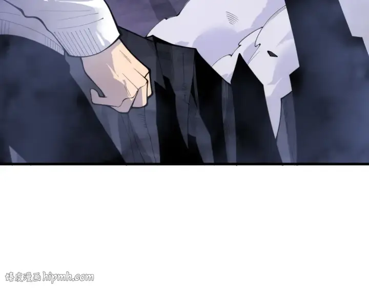 漫画《死灵法师！我即是天灾》第219话 我的实力，早已经今非昔比了！第24张图