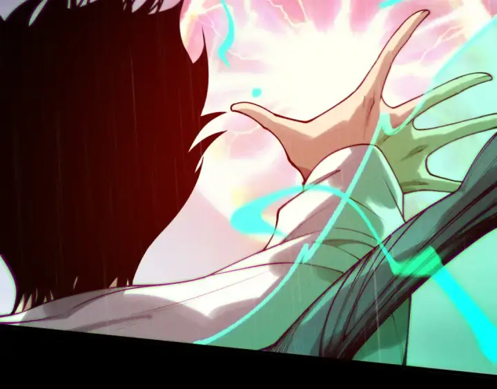漫画《死灵法师！我即是天灾》第219话 我的实力，早已经今非昔比了！第9张图