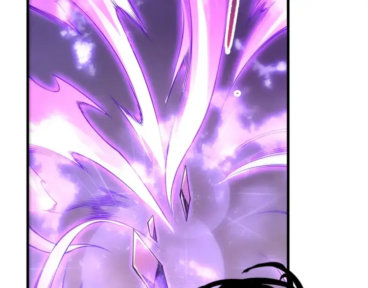 漫画《死灵法师！我即是天灾》第219话 我的实力，早已经今非昔比了！第95张图