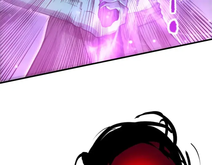 漫画《死灵法师！我即是天灾》第220话 恶魔精英小队拦截第118张图